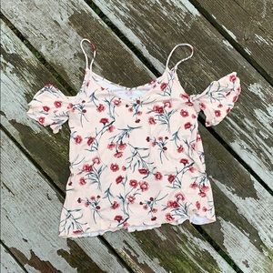 🌻 5 for $25 American Eagle Soft and Sexy Top